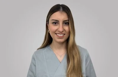 Prophylaxe Ebru Balci in Zahnarztpraxis Bad Camberg