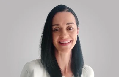 QMB, Rezeption Melanie Kunz in Zahnarztpraxis Bad Camberg