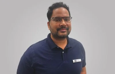 Zahnarzt Priyan Mathoor in Zahnarztpraxis Bad Camberg