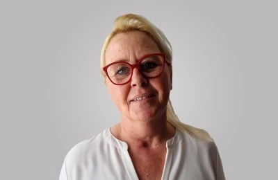 ZMV Monika Fersch in Zahnarztpraxis Bad Camberg